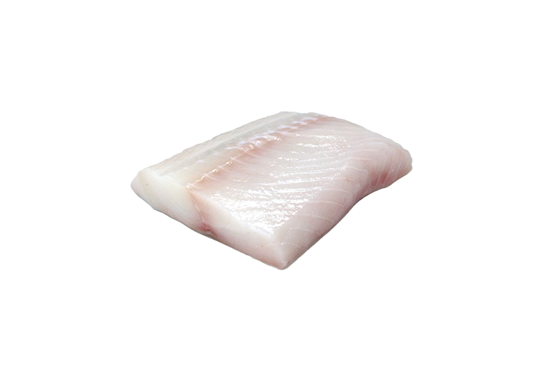 Cod Fish _ Ikan Kod _ 鳕鱼 (Fillet _ 厚片) Cod Fish | Ikan Kod | 鳕鱼 - Image 1