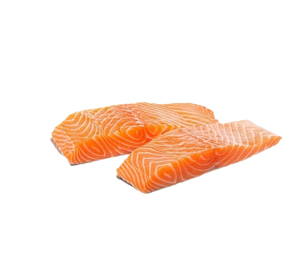 Norwegian Salmon | 挪威三文鱼 (Fin)
