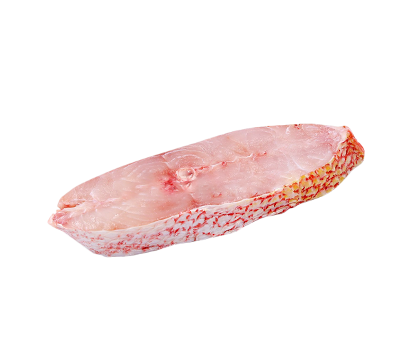 Red Snapper | Ikan Merah | 红鱼 (Half-Fillet | Setengah-Filet | 半圆角)