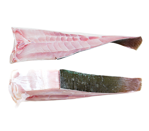 Stingray Meat | Pari Minyak | 魔鬼鱼 (Sabah)