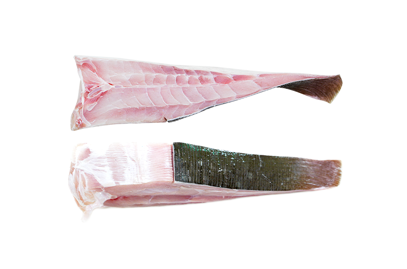 Stingray Meat _ Pari Minyak _ 魔鬼鱼 (Sabah) Stingray Meat | Pari Minyak | 魔鬼鱼 (Sabah) - Image 1