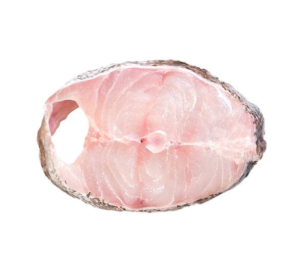 Wild Grouper | Kerapu Liar | 野生石斑 (Cutlet | Kepingan | 切块)