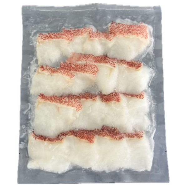 7 Star Grouper | Kerapu Merah | 七星斑 (Slice | Hiris | 薄片 )