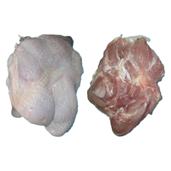 Chicken Boneless Leg
