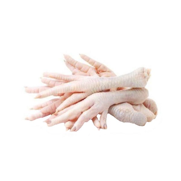 Chicken Feet (J)