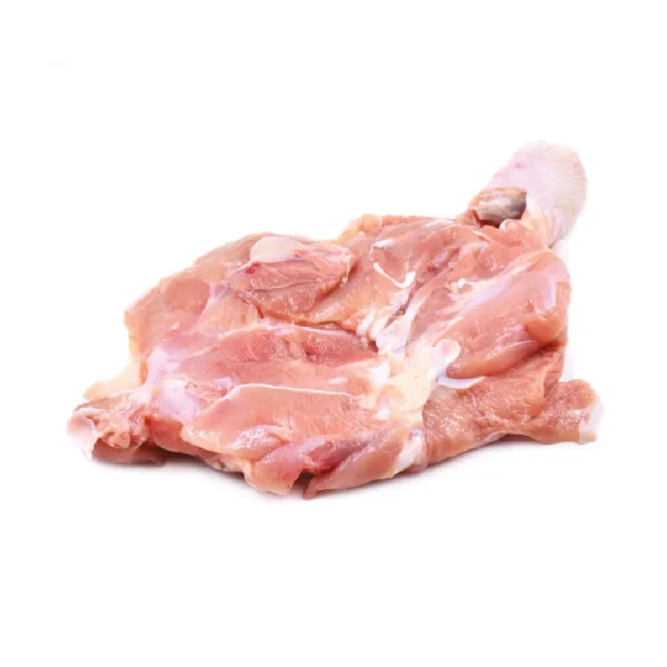 Chicken Chop | 鸡排 8