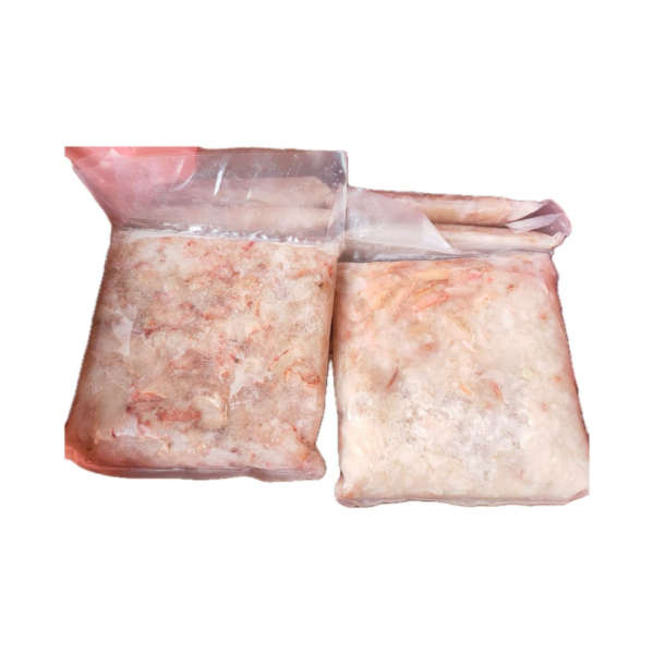 Flower Crab Meat | Isi Ketam Suri/Bunga | 花蟹肉