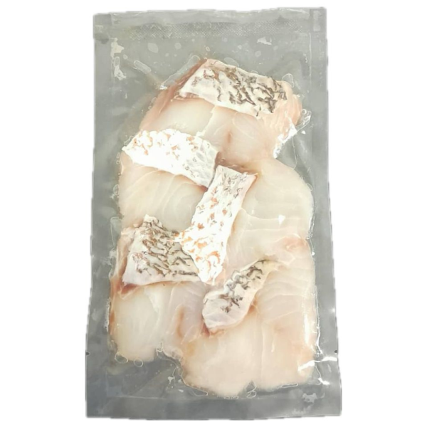 Golden Snapper | Jenahak | 红皂 (Slice | Hiris | 薄片 )