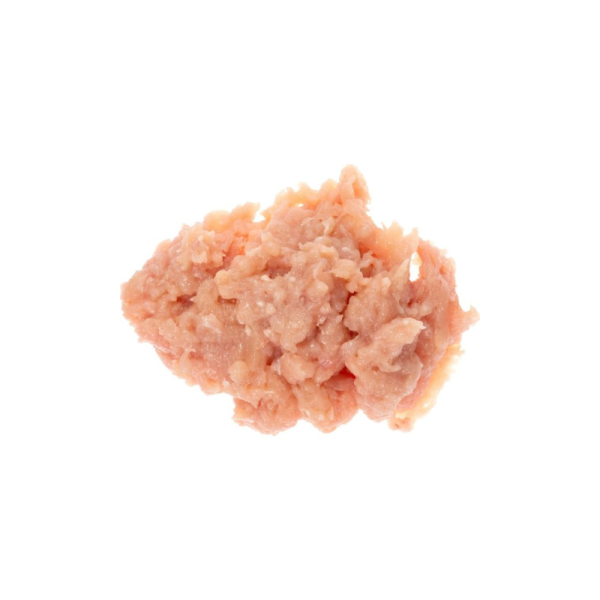 Minced Chicken