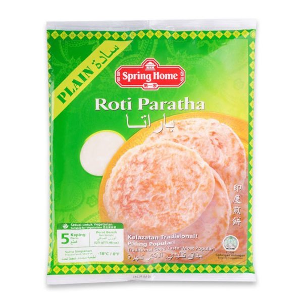 Paratha