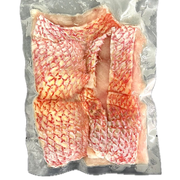 Red Snapper | Ikan Merah | 红鱼 (Slice | Hiris | 薄片 )