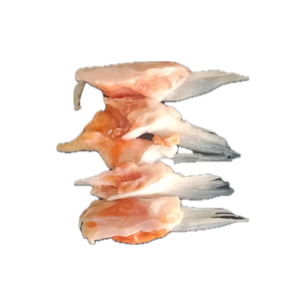 Norwegian Salmon | 挪威三文鱼 (Fin)