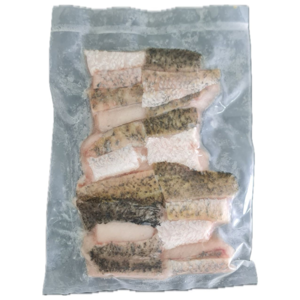 Seabass | Siakap | 石甲 (Slice | Hiris | 薄片 )