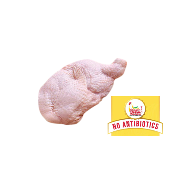 Seaweed Boneless Chicken Chop (L)