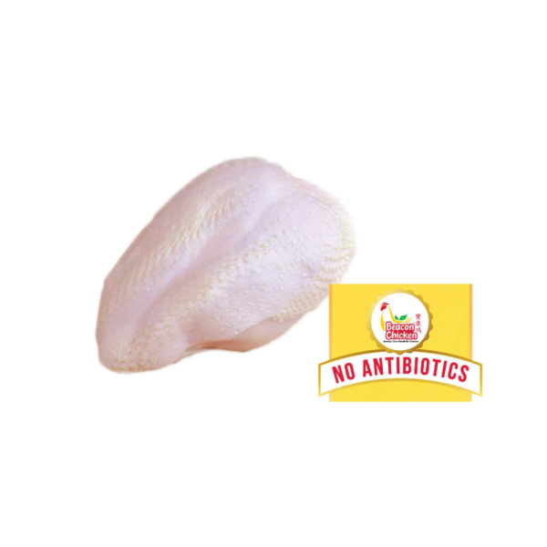 Seaweed Chicken Breast (650g ± (1 pcs))