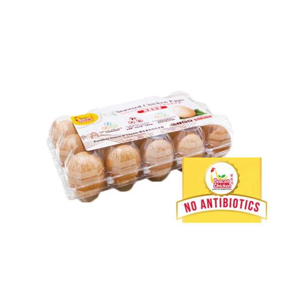 Seaweed Chicken Eggs A 15pcs