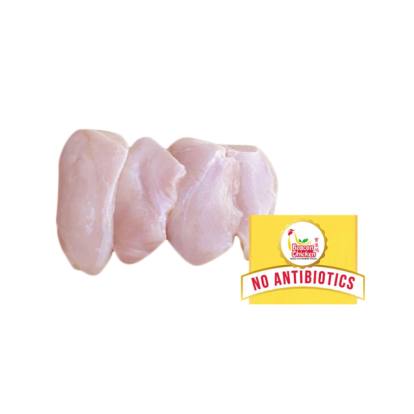 Seaweed Chicken Fillet