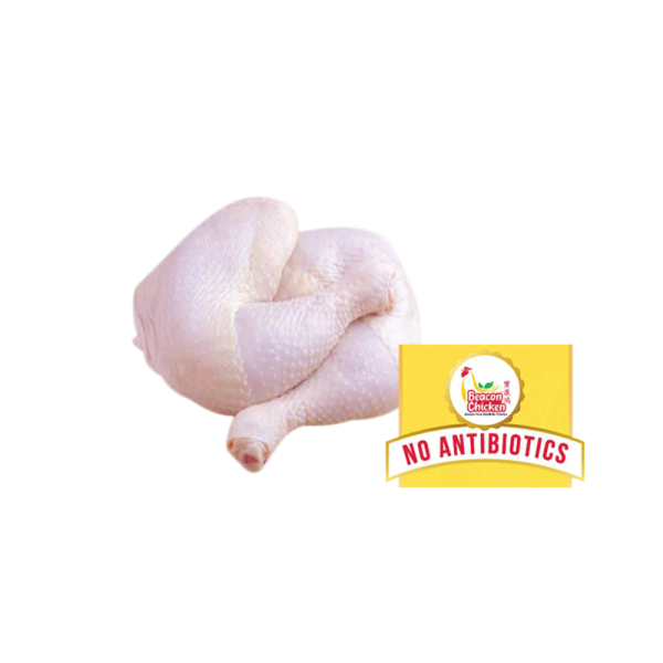 Seaweed Chicken Whole Leg (L)