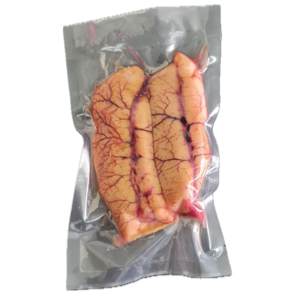 Senangin | Mayao | 马友鱼 (Eggs | Telur |蛋)