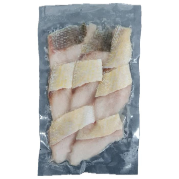 Senangin | Mayao | 马友鱼 (Slice | Hiris | 薄片 )