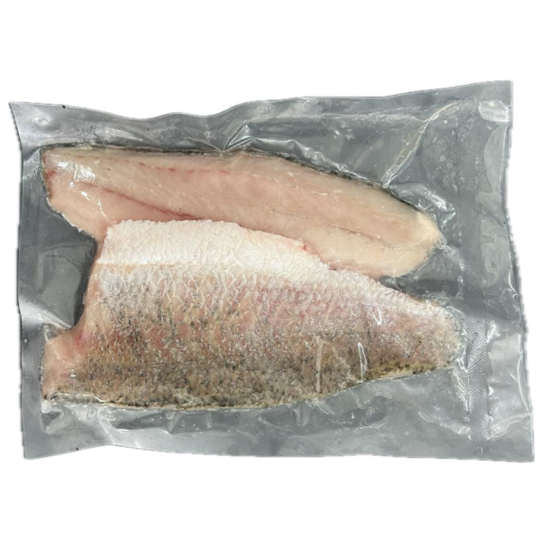 Seabass | Siakap | 石甲 (Fillet | 厚片)