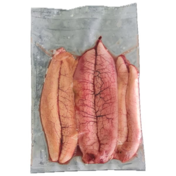 Narrow Barred Spanish Mackerel | Tenggiri Batang | 竹交 (Eggs | Telur | 蛋)