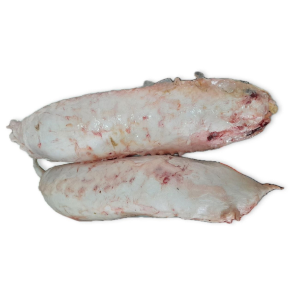 Wild Threadfin | Kurau | 顺丰鱼 (Raw Fish Maw | 生魚鰾/ 生花膠)