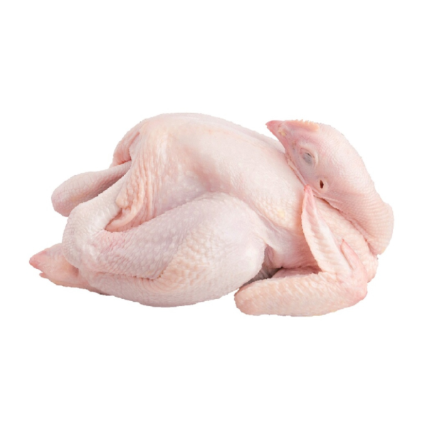 Whole Chicken 1.50kg - 1.80kg