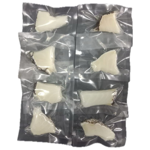 Cod Fish | Ikan Kod | 鳕鱼 (Baby Cut | Potongan Bayi | 切成丁)