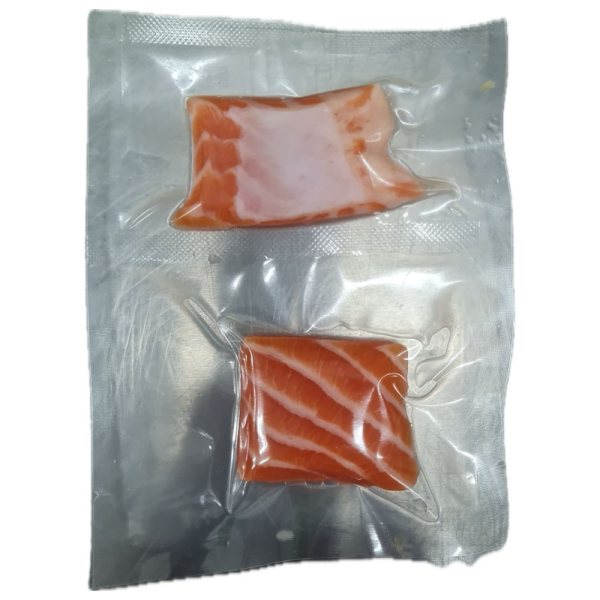 Norwegian Salmon Trout | 挪威三文鱼鳟鱼 (Baby Cut | Potongan Bayi | 切成丁)