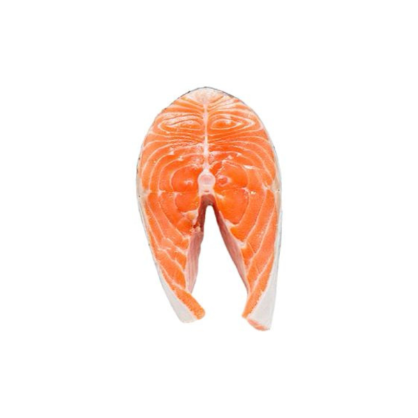 Norwegian Salmon Trout | 挪威三文鱼鳟鱼 (Cutlet | Kepingan | 切块)