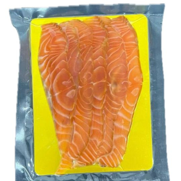 Norwegian Salmon | 挪威三文鱼 (Smoked | Salai | 熏)