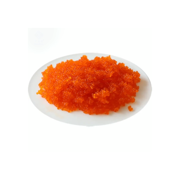 Tobiko Orange | 橙色飞鱼籽