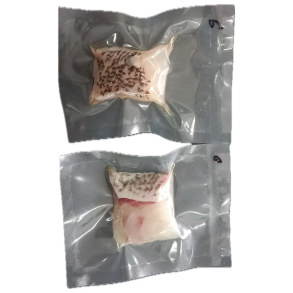 Wild Grouper | Kerapu Liar | 野生石斑 (Baby Cut | Potongan Bayi | 切成丁)