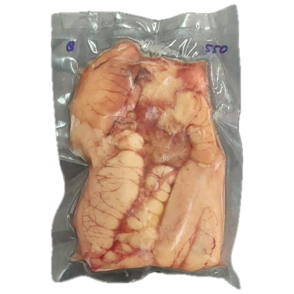 Wild Grouper | Kerapu Liar | 野生石斑 (Eggs | Telur | 蛋)