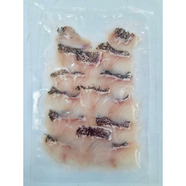 Wild Grouper | Kerapu Liar | 野生石斑 (Slice | Hiris | 薄片 )