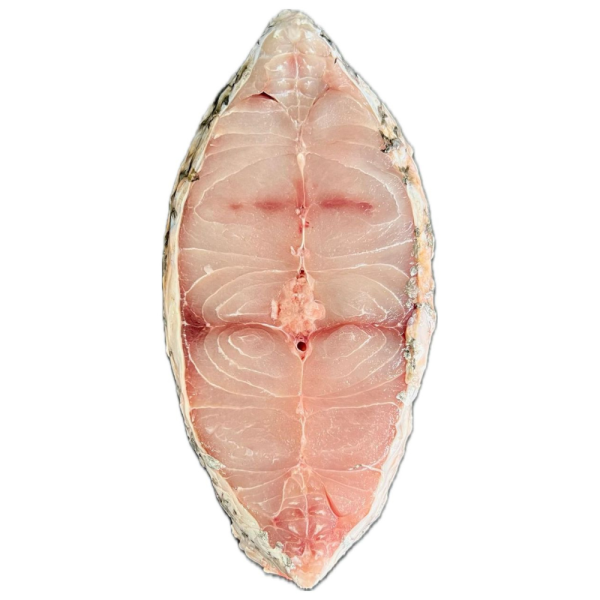 Wild Seabass | Siakap Liar | 野生石甲 (Cutlet | Kepingan | 切块)