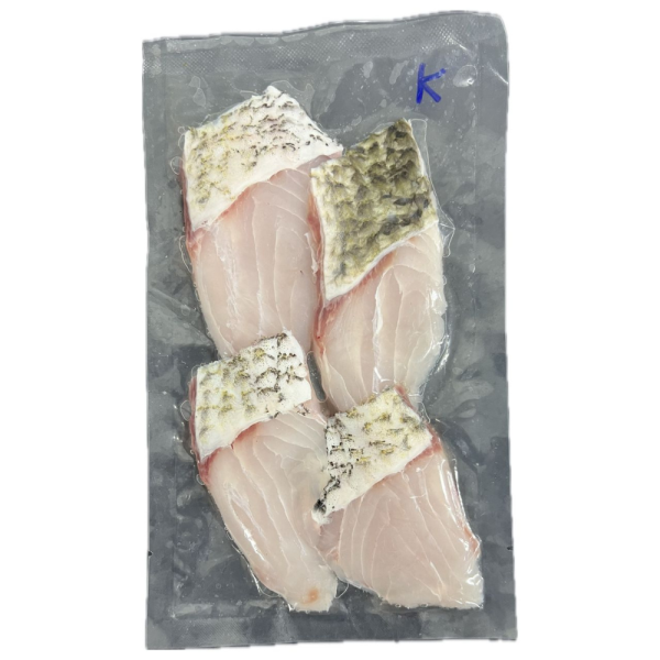 Wild Threadfin | Kurau | 顺丰鱼 (Slice | Hiris | 薄片 )