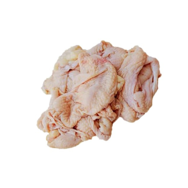 Chicken Skin