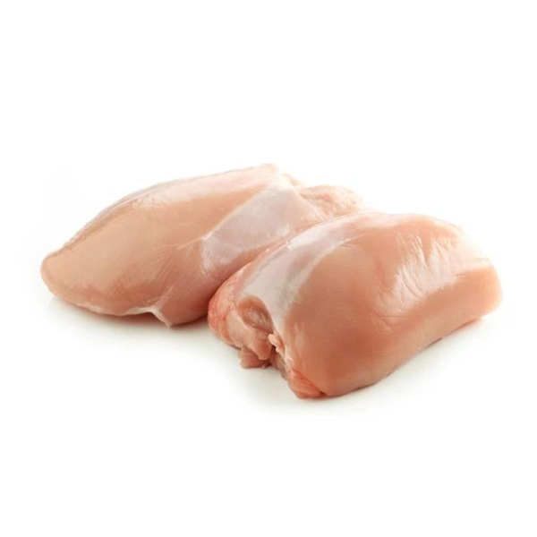 Chicken Skinless Boneless Leg